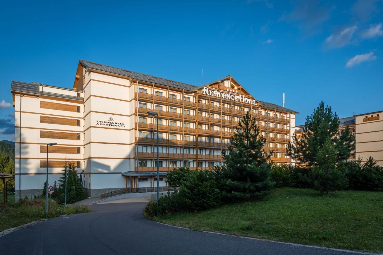 Apartmanica Residence 606 Donovaly Exterior photo
