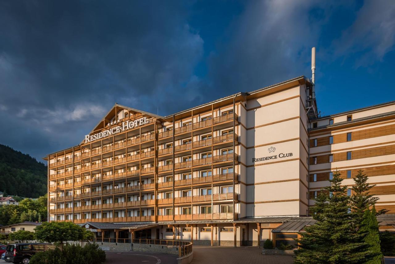 Apartmanica Residence 606 Donovaly Exterior photo